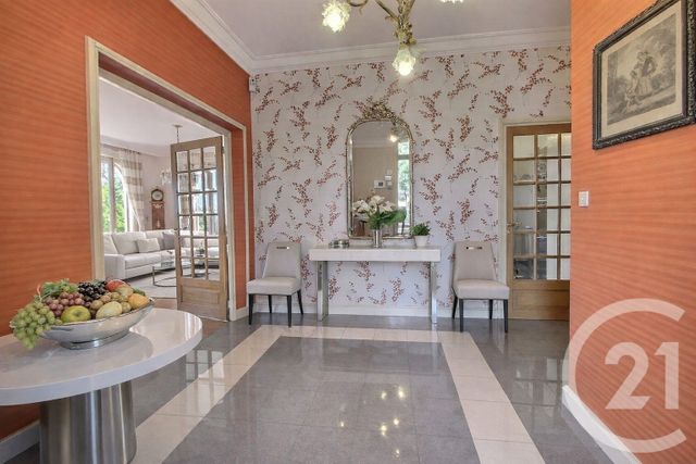 Maison &agrave; vendre - 6 pi&egrave;ces - 235 m2 - Miribel - 01 - RHONE-ALPES