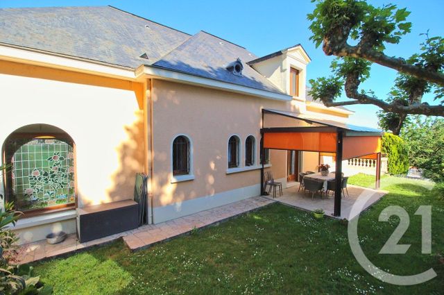 maison - MIRIBEL - 01
