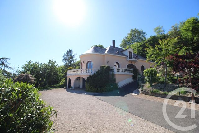 Maison à vendre - 6 pièces - 235 m2 - Miribel - 01 - RHONE-ALPES