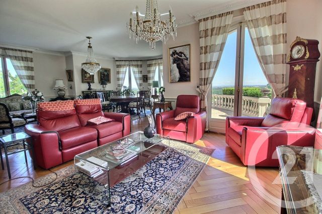 Maison à vendre - 6 pièces - 235 m2 - Miribel - 01 - RHONE-ALPES