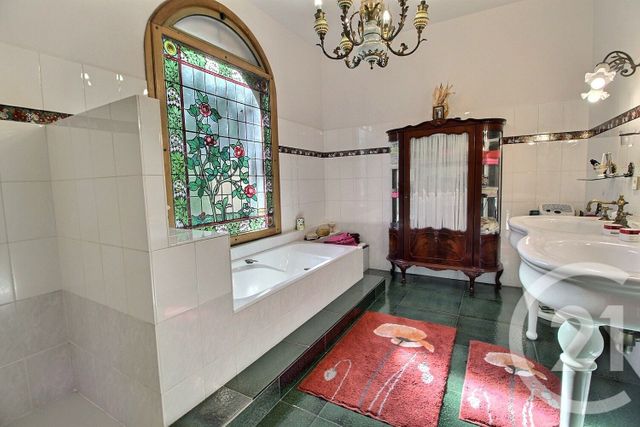 Maison à vendre - 6 pièces - 235 m2 - Miribel - 01 - RHONE-ALPES