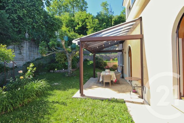 Maison &agrave; vendre - 6 pi&egrave;ces - 235 m2 - Miribel - 01 - RHONE-ALPES