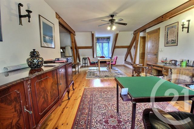 Maison &agrave; vendre - 6 pi&egrave;ces - 235 m2 - Miribel - 01 - RHONE-ALPES