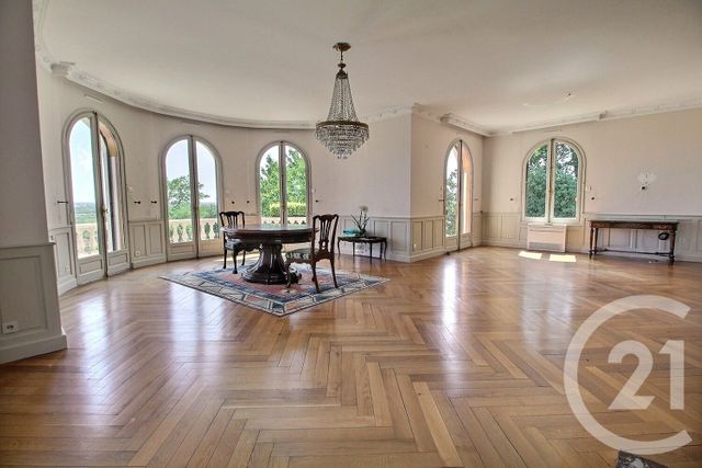 maison - MIRIBEL - 01