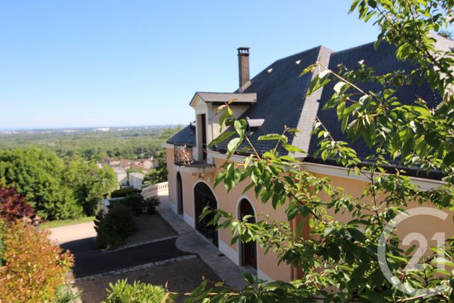 Maison à vendre - 6 pièces - 235 m2 - Miribel - 01 - RHONE-ALPES