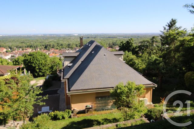 Maison à vendre - 6 pièces - 235 m2 - Miribel - 01 - RHONE-ALPES