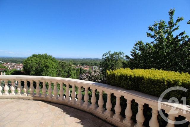 Maison à vendre - 6 pièces - 235 m2 - Miribel - 01 - RHONE-ALPES