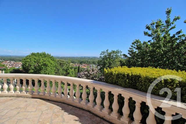 Maison &agrave; vendre - 6 pi&egrave;ces - 235 m2 - Miribel - 01 - RHONE-ALPES