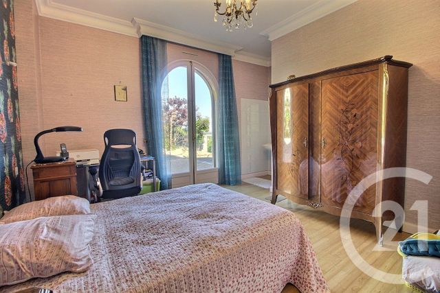 Maison à vendre - 6 pièces - 235 m2 - Miribel - 01 - RHONE-ALPES