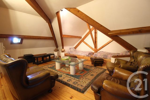 Maison à vendre - 6 pièces - 235 m2 - Miribel - 01 - RHONE-ALPES