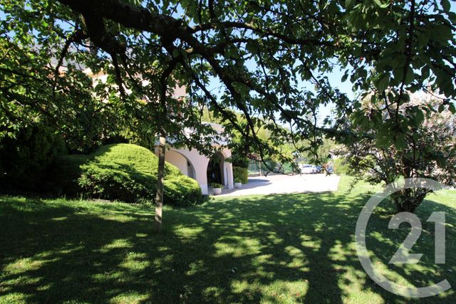 Maison à vendre - 6 pièces - 235 m2 - Miribel - 01 - RHONE-ALPES