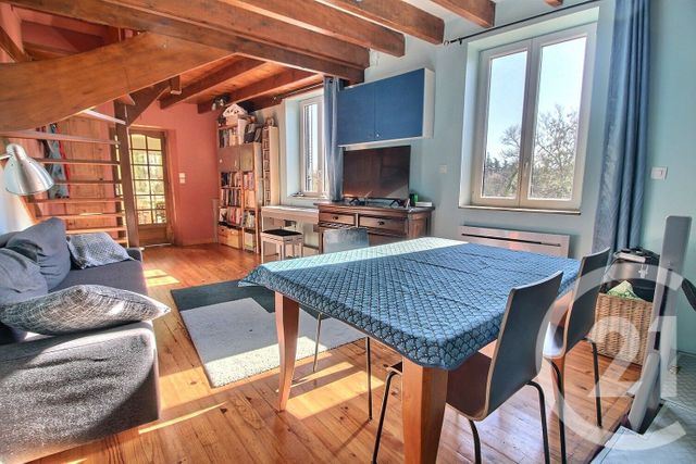 Maison à vendre MIRIBEL