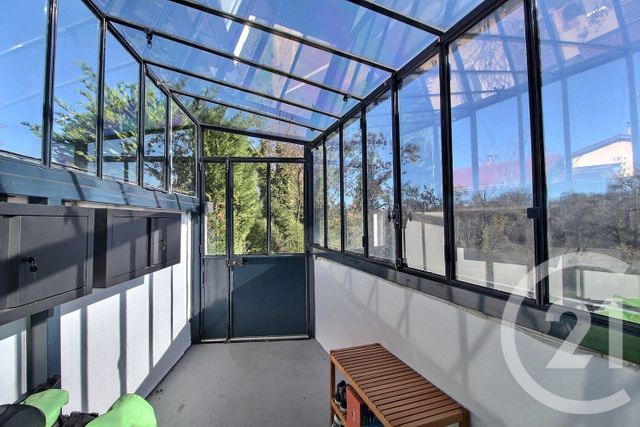 maison - MIRIBEL - 01