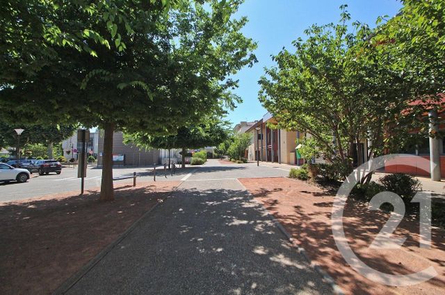 Appartement à vendre - 4 pièces - 111,24 m2 - Dagneux - 01 - RHONE-ALPES