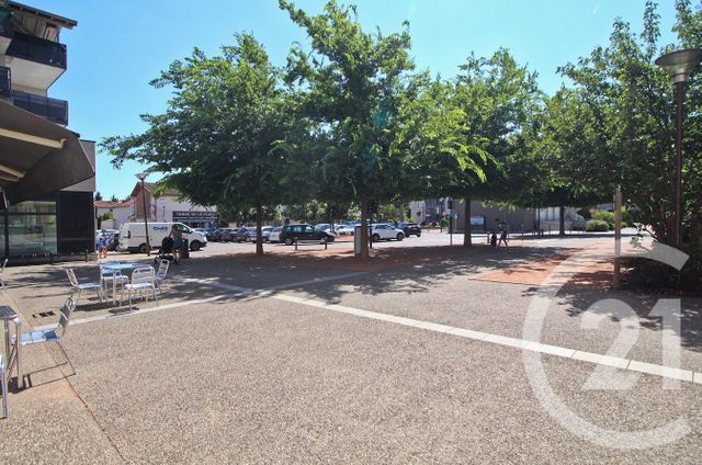 Appartement à vendre - 4 pièces - 111,24 m2 - Dagneux - 01 - RHONE-ALPES