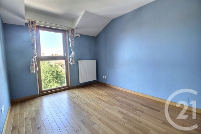 Appartement à vendre - 4 pièces - 111,24 m2 - Dagneux - 01 - RHONE-ALPES
