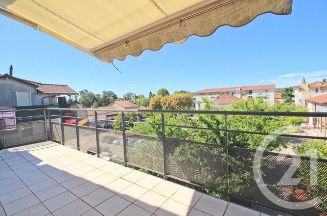 Appartement à vendre - 4 pièces - 111,24 m2 - Dagneux - 01 - RHONE-ALPES