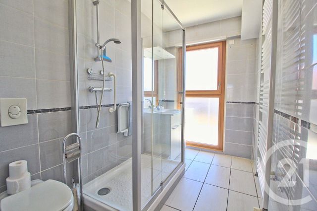 Appartement à vendre - 4 pièces - 111,24 m2 - Dagneux - 01 - RHONE-ALPES