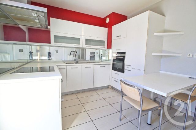 Appartement à vendre - 4 pièces - 111,24 m2 - Dagneux - 01 - RHONE-ALPES