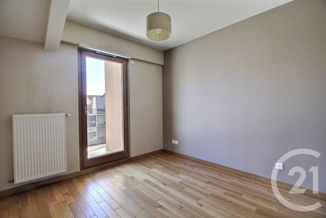 Appartement à vendre - 4 pièces - 111,24 m2 - Dagneux - 01 - RHONE-ALPES