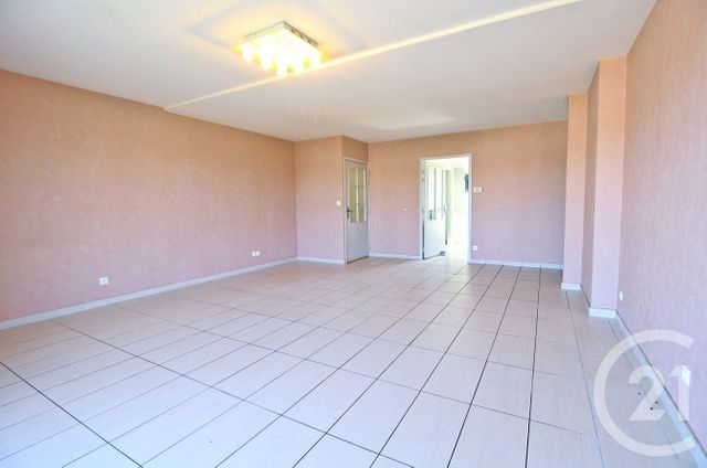 Appartement à vendre - 4 pièces - 111,24 m2 - Dagneux - 01 - RHONE-ALPES