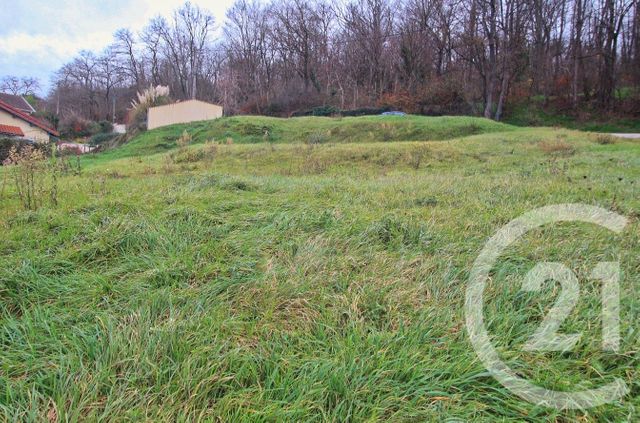 terrain - MONTLUEL - 01