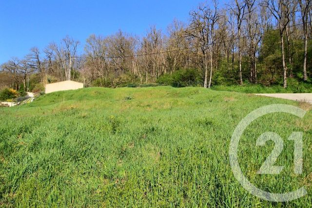 Terrain &agrave; vendre - 943 m2 - Montluel - 01 - RHONE-ALPES