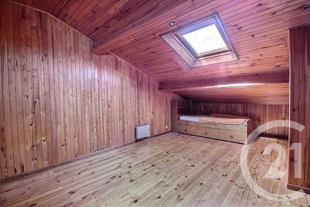 Maison à vendre - 5 pièces - 119,51 m2 - Meximieux - 01 - RHONE-ALPES