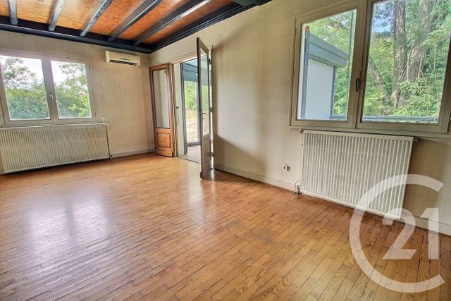 Maison à vendre - 5 pièces - 119,51 m2 - Meximieux - 01 - RHONE-ALPES