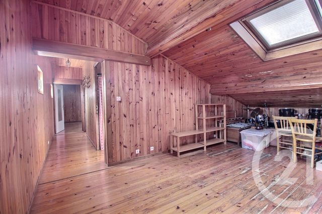 Maison à vendre - 5 pièces - 119,51 m2 - Meximieux - 01 - RHONE-ALPES