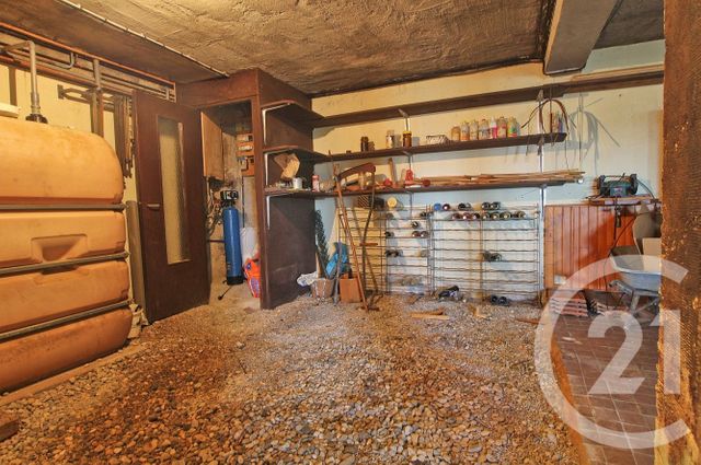 Maison à vendre - 5 pièces - 119,51 m2 - Meximieux - 01 - RHONE-ALPES