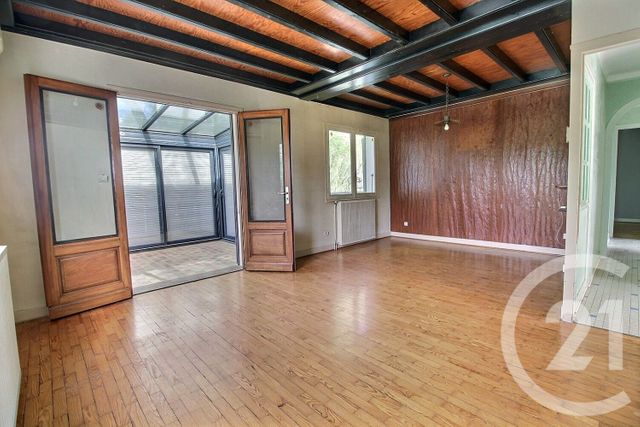 Maison à vendre - 5 pièces - 119,51 m2 - Meximieux - 01 - RHONE-ALPES