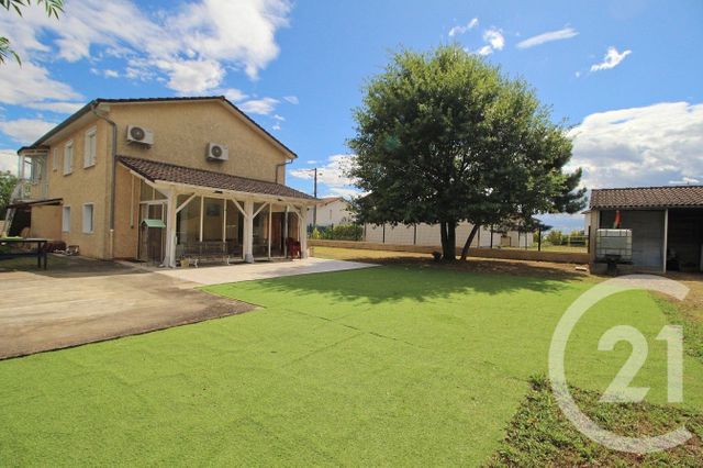 maison - DAGNEUX - 01