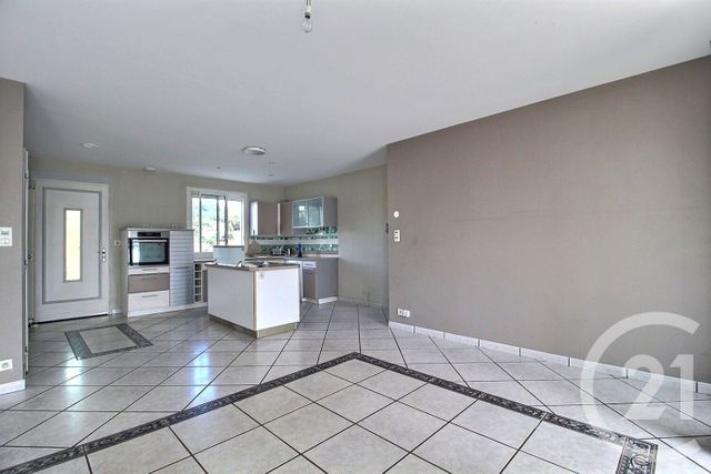 Maison à vendre - 6 pièces - 175 m2 - Dagneux - 01 - RHONE-ALPES