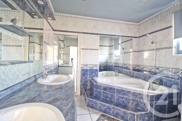 Maison à vendre - 6 pièces - 175 m2 - Dagneux - 01 - RHONE-ALPES