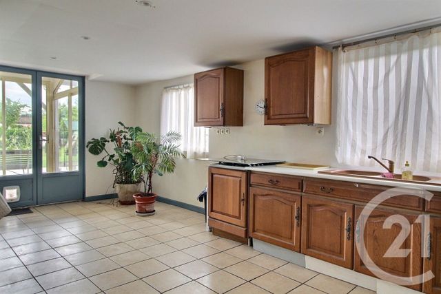 Maison à vendre - 6 pièces - 175 m2 - Dagneux - 01 - RHONE-ALPES