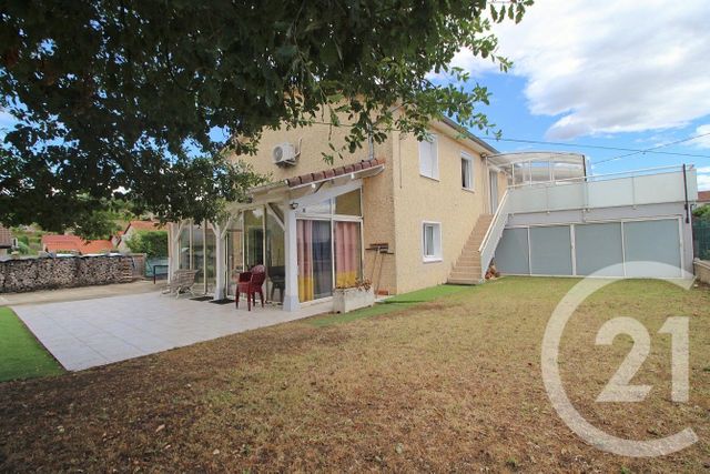 Maison à vendre - 6 pièces - 175 m2 - Dagneux - 01 - RHONE-ALPES