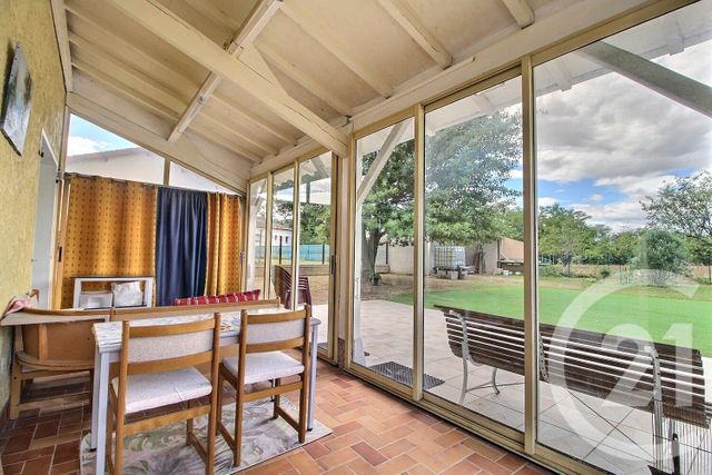 Maison à vendre - 6 pièces - 175 m2 - Dagneux - 01 - RHONE-ALPES