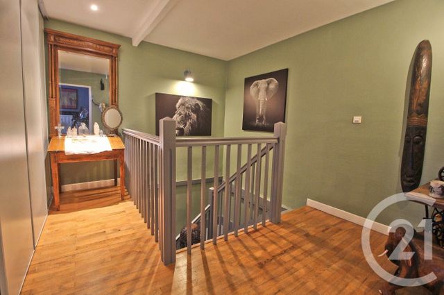 Maison &agrave; vendre - 5 pi&egrave;ces - 126,60 m2 - Montluel - 01 - RHONE-ALPES