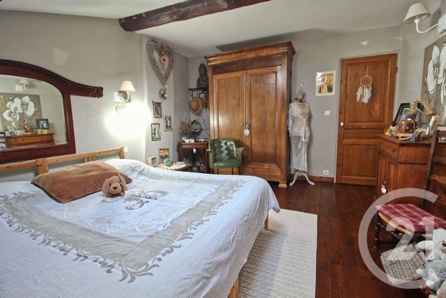 Maison &agrave; vendre - 5 pi&egrave;ces - 126,60 m2 - Montluel - 01 - RHONE-ALPES