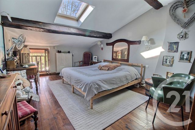 Maison &agrave; vendre - 5 pi&egrave;ces - 126,60 m2 - Montluel - 01 - RHONE-ALPES