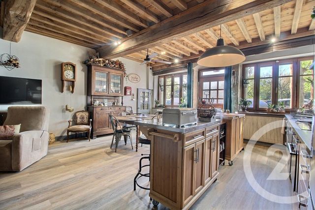 maison - MONTLUEL - 01