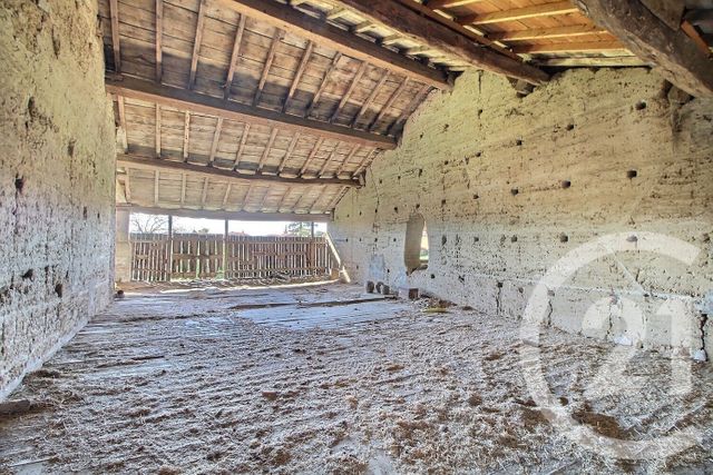 Maison &agrave; vendre - 2 pi&egrave;ces - 200 m2 - Pizay - 01 - RHONE-ALPES