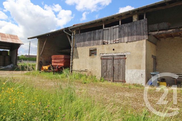 Maison &agrave; vendre - 2 pi&egrave;ces - 200 m2 - Pizay - 01 - RHONE-ALPES