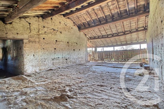 Maison &agrave; vendre - 2 pi&egrave;ces - 200 m2 - Pizay - 01 - RHONE-ALPES