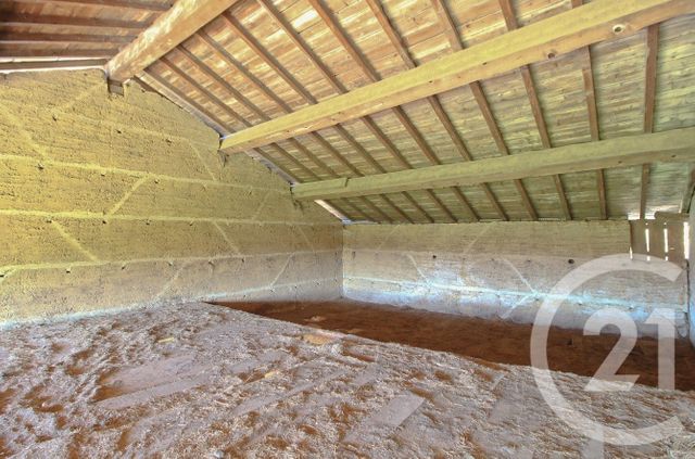 Maison &agrave; vendre - 2 pi&egrave;ces - 200 m2 - Pizay - 01 - RHONE-ALPES