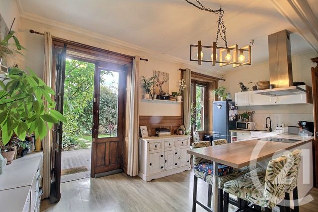 appartement - THIL - 01