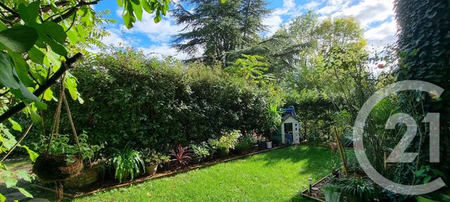 Appartement F2 bis &agrave; vendre - 2 pi&egrave;ces - 63 m2 - Thil - 01 - RHONE-ALPES