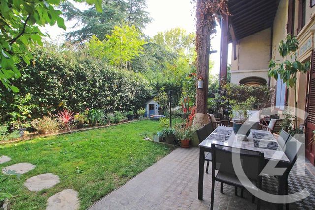 appartement - THIL - 01