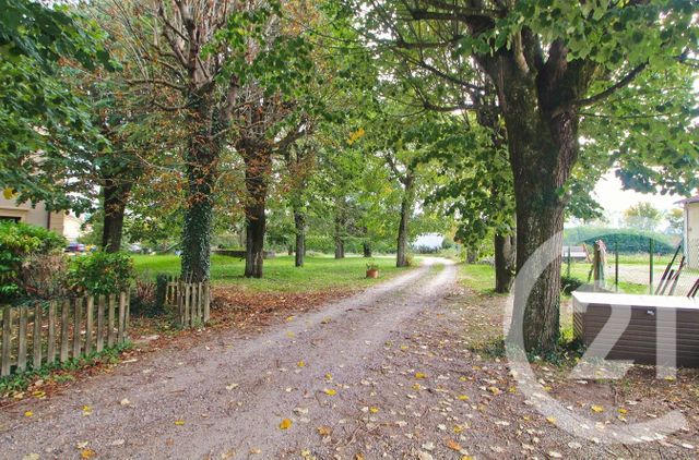 Appartement F2 bis &agrave; vendre - 2 pi&egrave;ces - 63 m2 - Thil - 01 - RHONE-ALPES